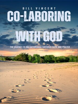 cover image of Co-Laboring with God